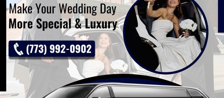 Wedding Limo Service Chicago