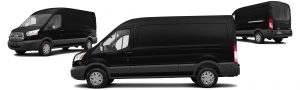 Sprinter, Sprinter Limo, Bus Service, Executive Bus Sprinter. Corporate Car Service. Ford Transit.