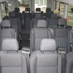 Sprinter Van Service Chicago