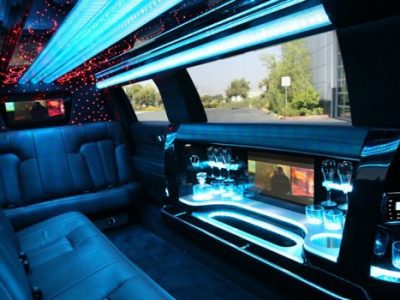 Limo service