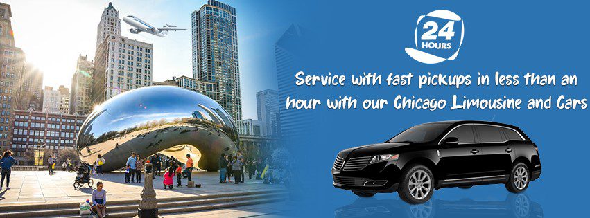 Chicago Limo Service