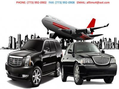 Chicago Limo Service