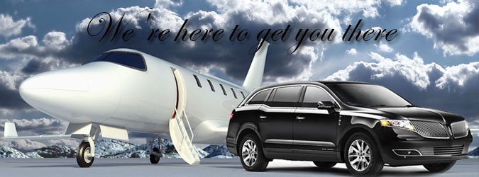 Chicago Airport Transportation Service