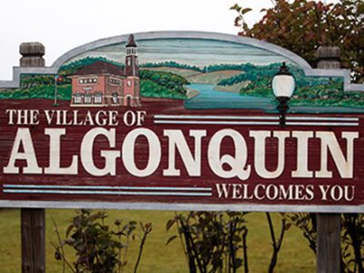 Algonquin Village