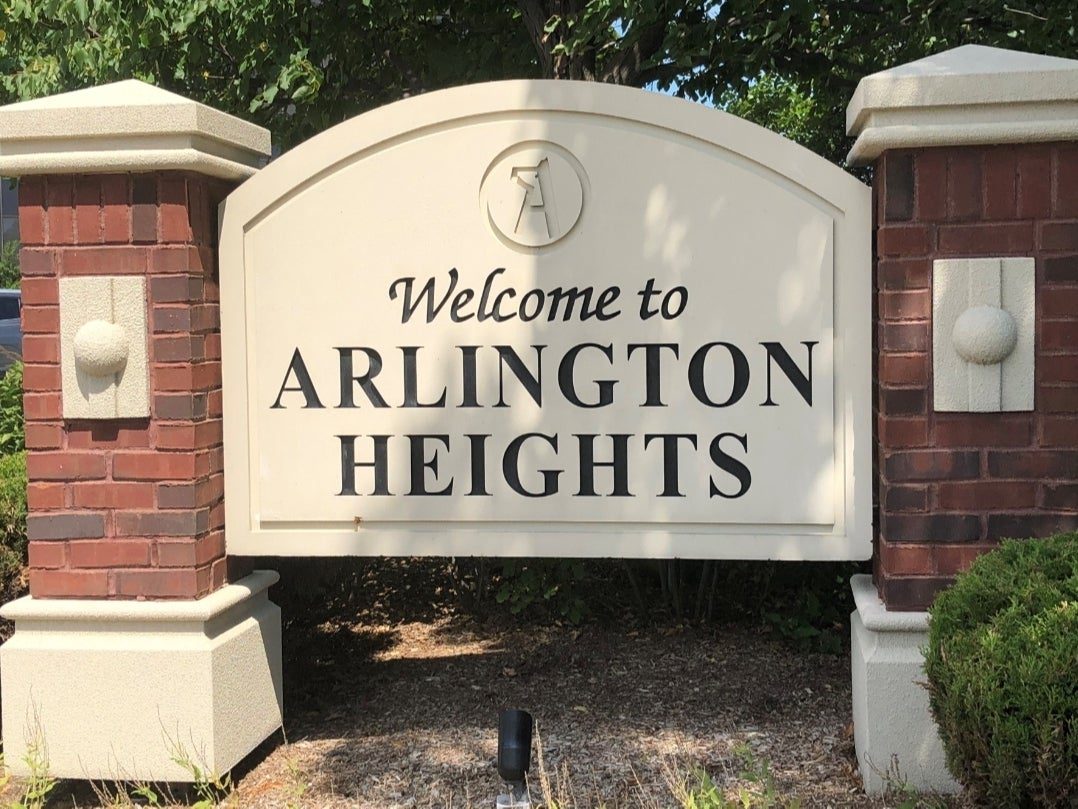 Arlington Heights Limousine Service