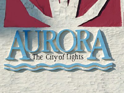 Aurora IL