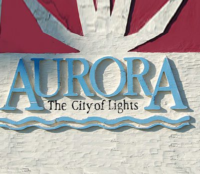 Aurora IL