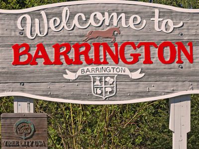 Barrington IL Limousine Service