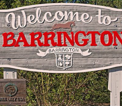 Barrington IL Limousine Service