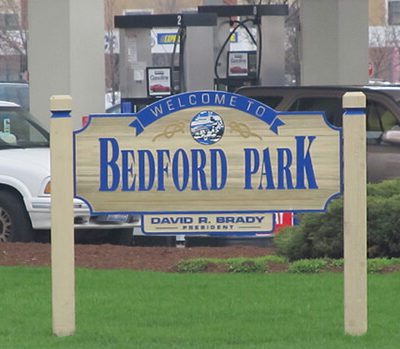 Bedford Park IL