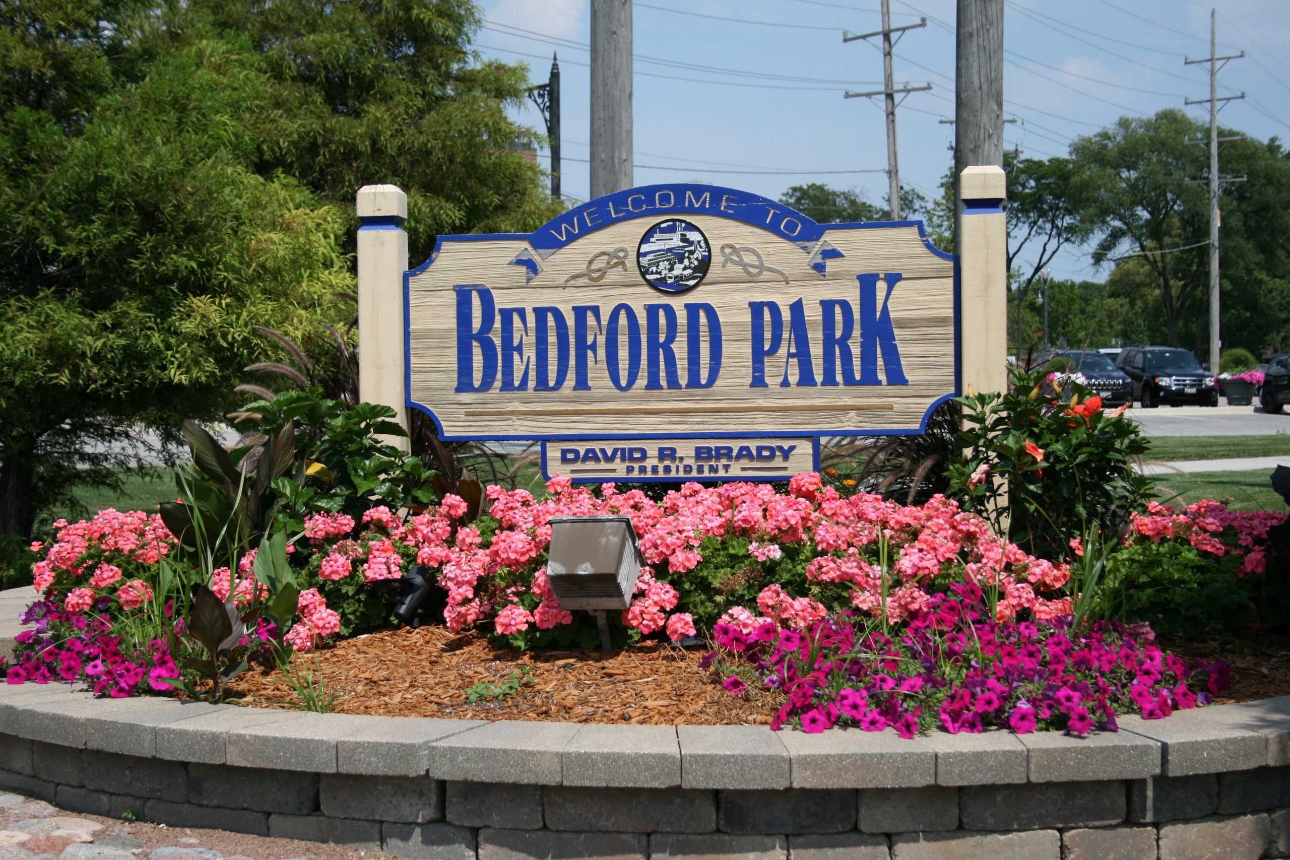 Bedford Park Limousine Services