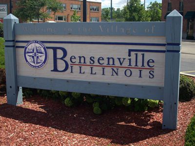 Bensenville IL