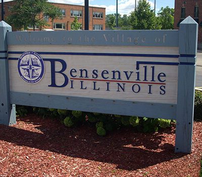 Bensenville IL