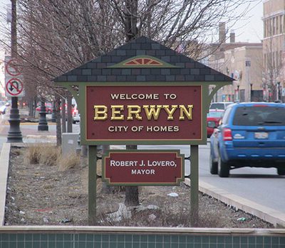 Berwyn IL