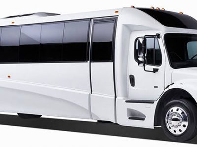 Corporate Bus Transportation