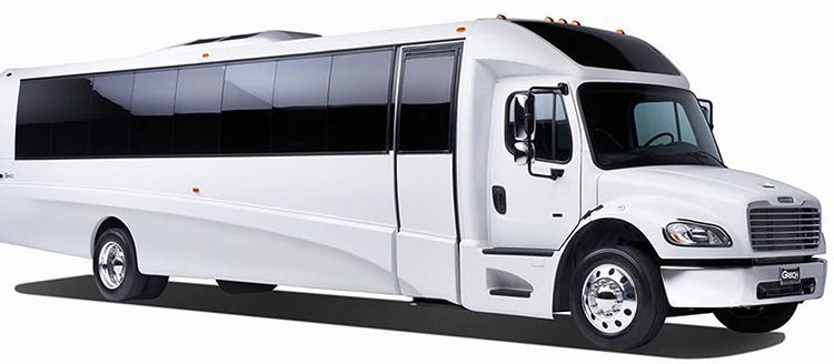 Corporate Bus Transportation