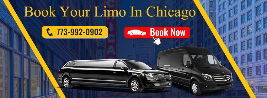 Book Your Limo in Chicago, Markham Limousine Service Chicago, Car Service Markham, Party Bus Markham