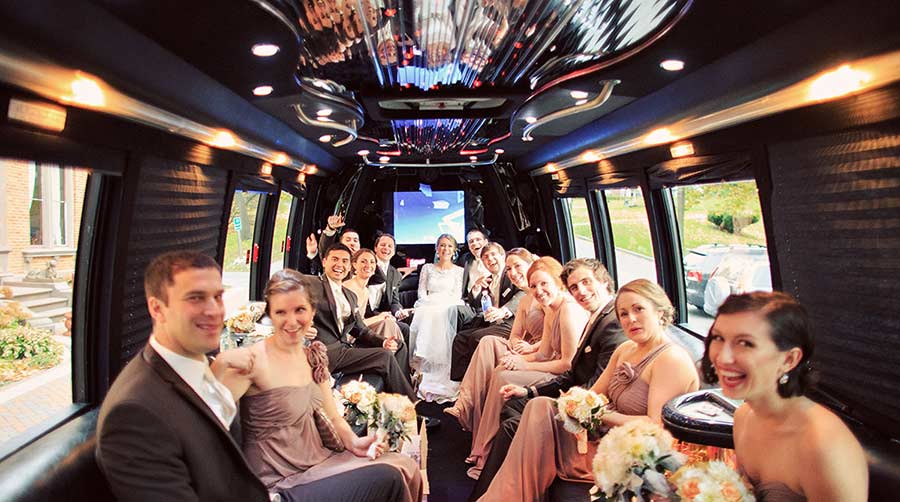 Chicago Wedding Limousine Service, Shuttle Luxury Transportation Service, Bus Charters, Party Bus, Limo Bus IL, Charter Party Buses, Party Bus Chicago, All American, Coach Bus, Shuttle Bus, Mini Coach, Mercedes Sprinter