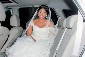 Wedding Limo Service Chicago