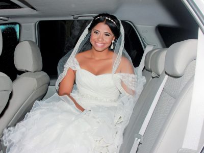 Wedding Limo Service Chicago