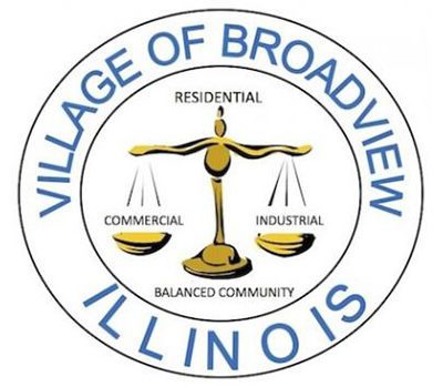 Village Of Broadview