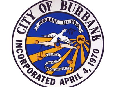 City Of Burbank