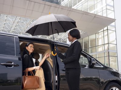 Airport Limo Service Chicago