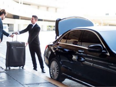 Limo Service Chicago