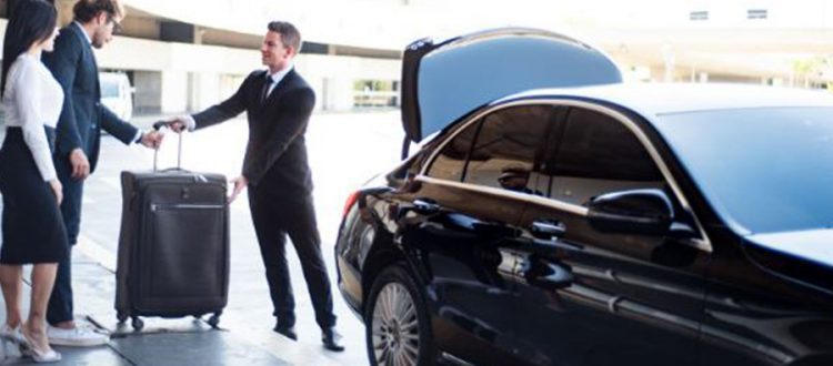 Limo Service Chicago