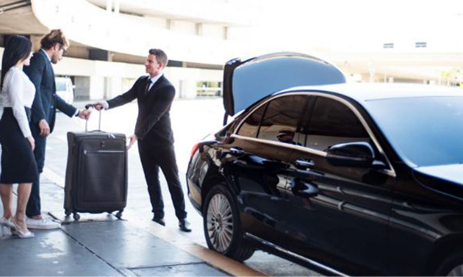 Limo Service Chicago