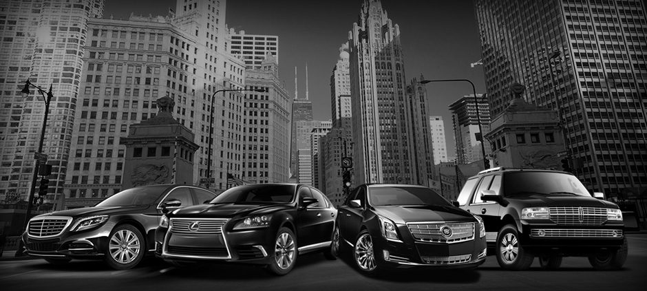 Bet Black Car Service in chicago