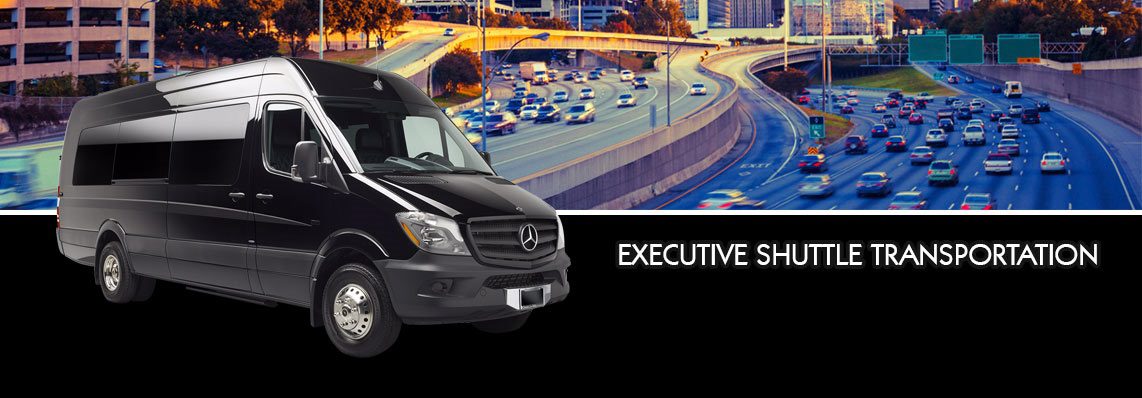 Chicago Executive Sprinter Shuttle Transportation