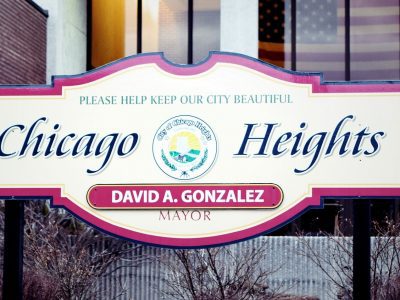 Chicago Heights Limousine Services