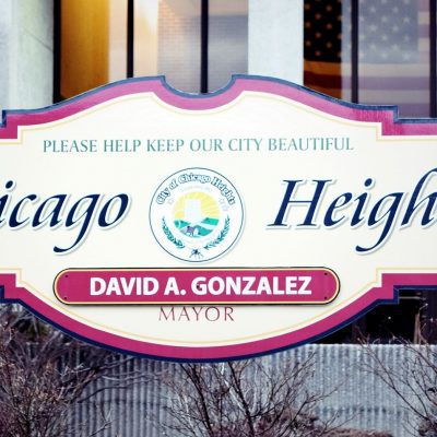 Chicago Heights Limousine Services