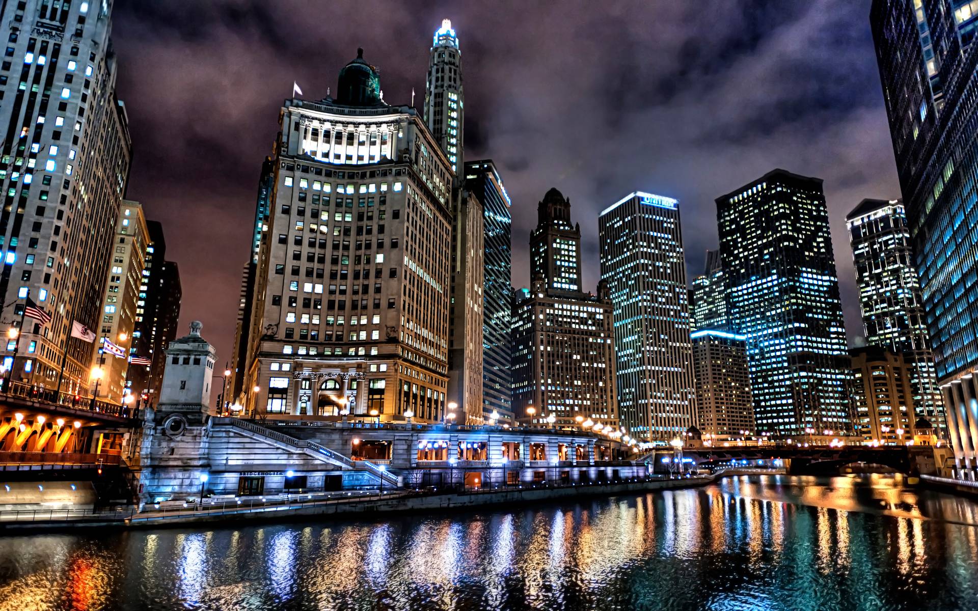 Chicago Airport Transportation Service