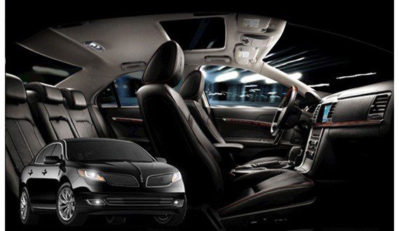 Corporate Sedan Service Chicago