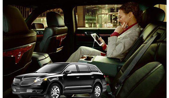 corporate-car-service, Ground Transportation Chicago Corporate Service