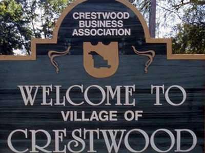 Crestwood IL