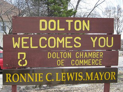 Dolton IL