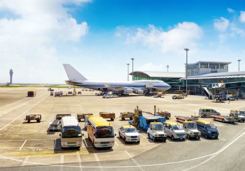 Door-to-Door Convenience For Airport Transportation in Chicago