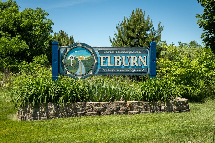 Elburn Limousine Services