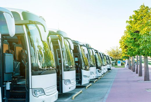 Experienced Shuttle Bus Rentals In Oak Brook