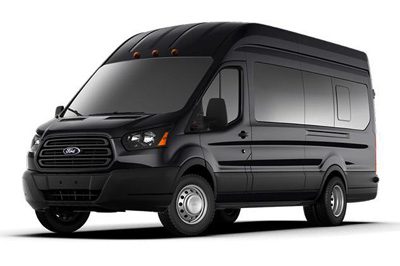 Sprinter Van Limo Transportation