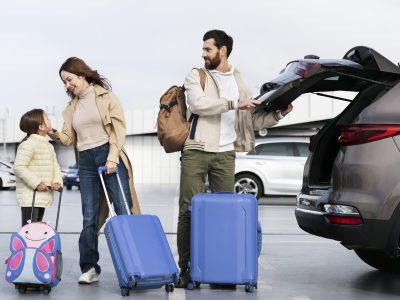 Private Car Service at O’hare Airport