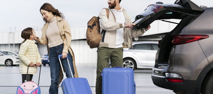 Private Car Service at O’hare Airport