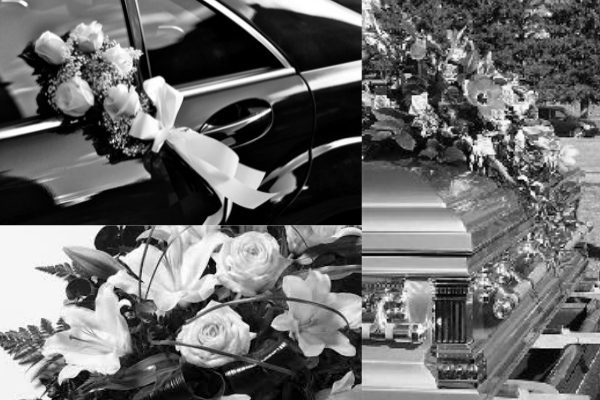 Funeral Limo Service Chicago