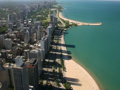 Gold Coast Chicago Limousine Service