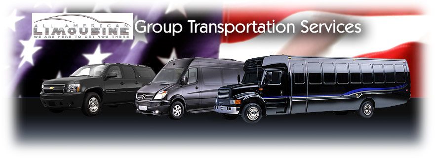 Group Transportation Services