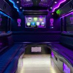 How Do You Celebrate A Party Bus in Chicago?