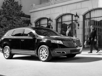 How Much Does it Cost To Reserve Lincoln MKT in Chicago?